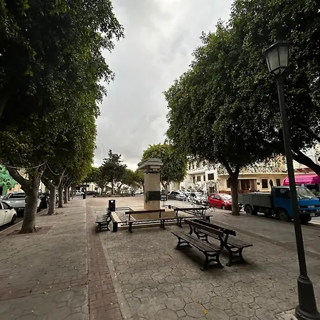 Prázdninový dům De Rohan Townhouse 38 *