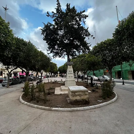 De Rohan Townhouse 38 Prázdninový dům Żebbuġ