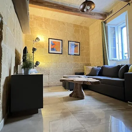 Prázdninový dům De Rohan Townhouse 38