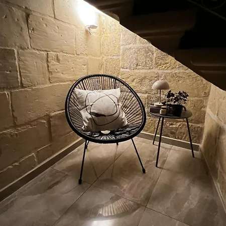 Prázdninový dům De Rohan Townhouse 38 *