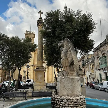 Prázdninový dům De Rohan Townhouse 38 *