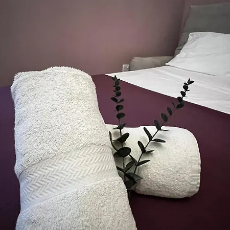 Prázdninový dům De Rohan Townhouse 38 Żebbuġ