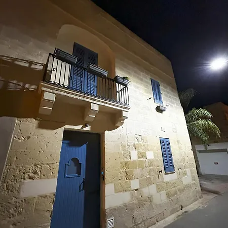 De Rohan Townhouse 38 * Żebbuġ