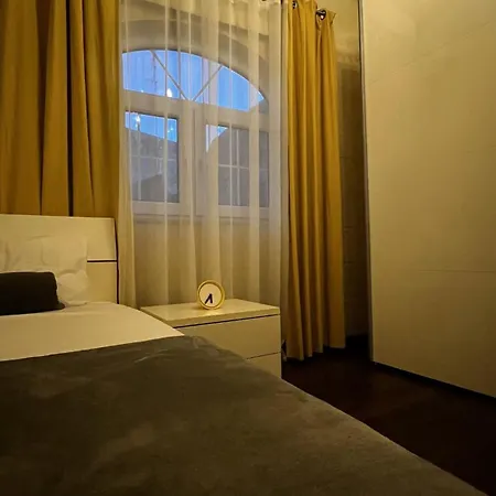 De Rohan Townhouse 38 Nyaraló *