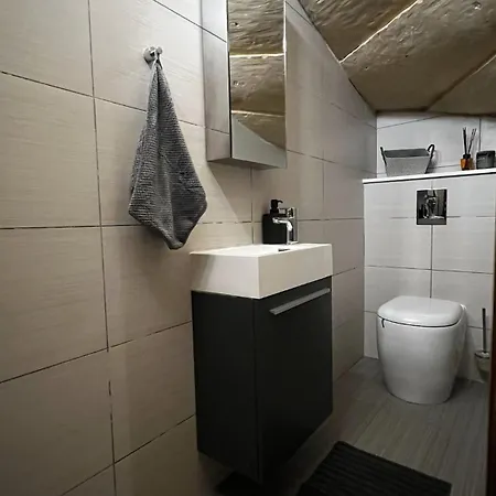 De Rohan Townhouse 38 Prázdninový dům