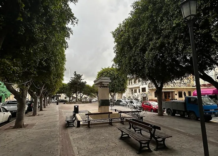 Casa vacanze De Rohan Townhouse 38 *