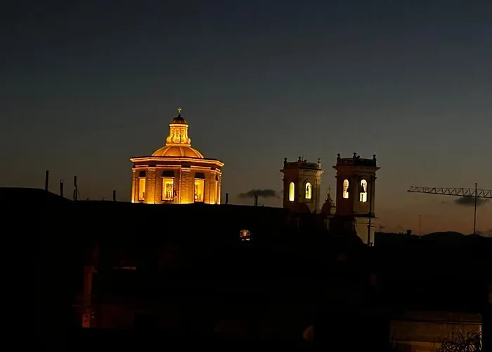 De Rohan Townhouse 38 * Żebbuġ