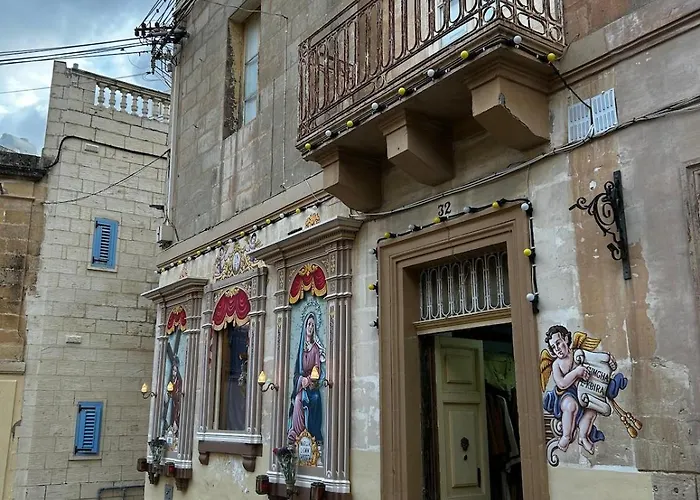 De Rohan Townhouse 38 * Żebbuġ