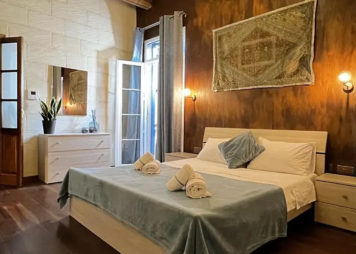 De Rohan Townhouse 38 Casa vacanze *