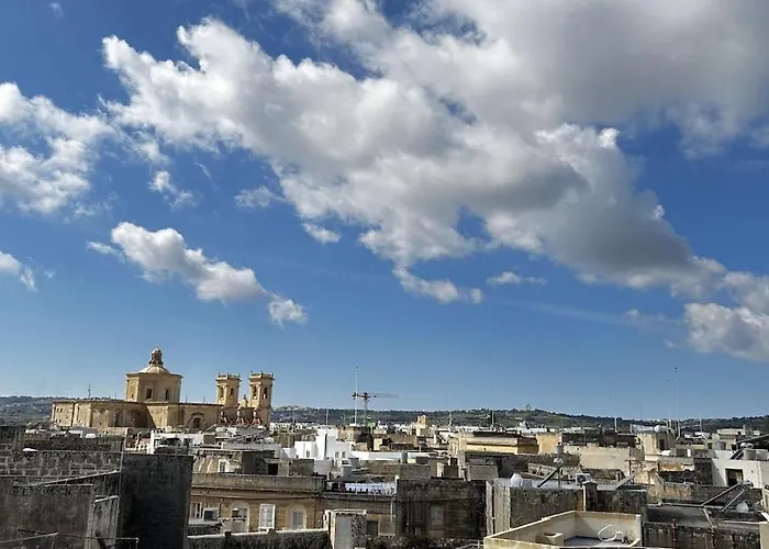 De Rohan Townhouse 38 Casa vacanze Żebbuġ