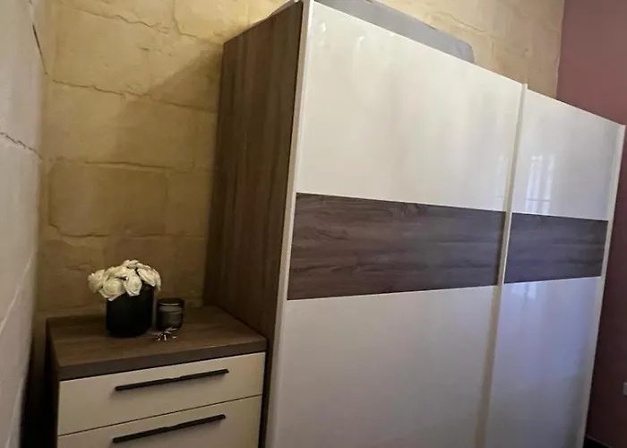 Casa vacanze De Rohan Townhouse 38 *