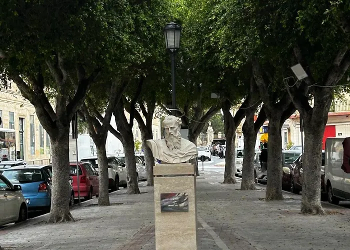 De Rohan Townhouse 38 Casa vacanze Żebbuġ