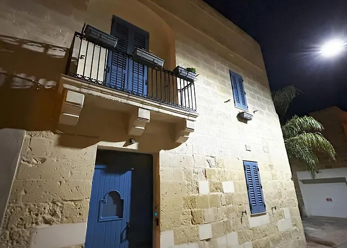 De Rohan Townhouse 38 * Żebbuġ