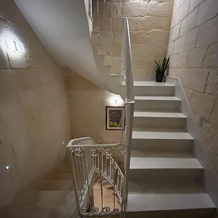 Feriehus De Rohan Townhouse 38