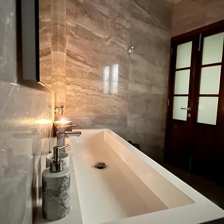 Feriehus De Rohan Townhouse 38 *