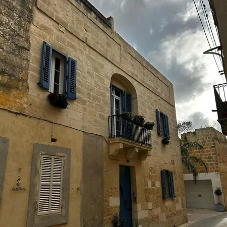 De Rohan Townhouse 38 Feriehus *