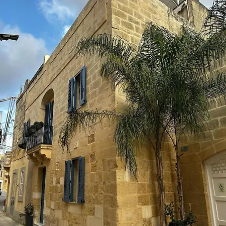 De Rohan Townhouse 38 * Żebbuġ