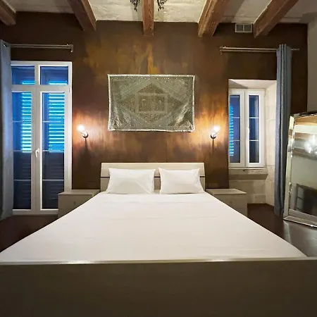 De Rohan Townhouse 38 Feriehus