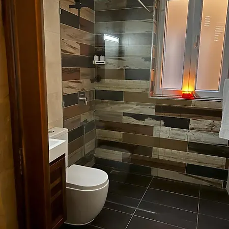 De Rohan Townhouse 38 Сasa de vacaciones Żebbuġ