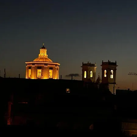 De Rohan Townhouse 38 * Żebbuġ