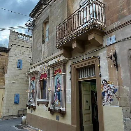 De Rohan Townhouse 38 * Żebbuġ