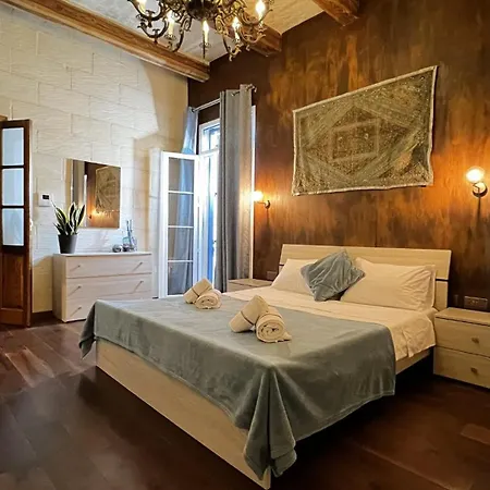 De Rohan Townhouse 38 Holiday home *