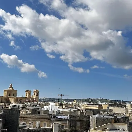 De Rohan Townhouse 38 Holiday home Zebbug (Southern Region)