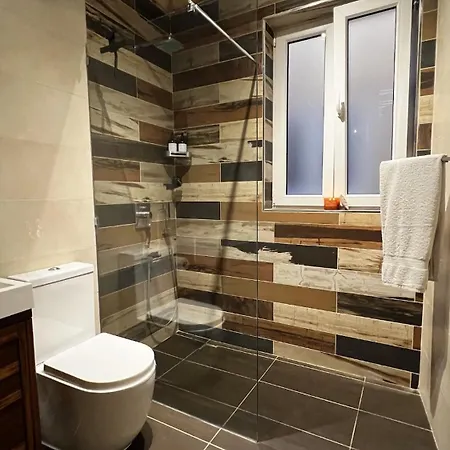 Feriehus De Rohan Townhouse 38 *