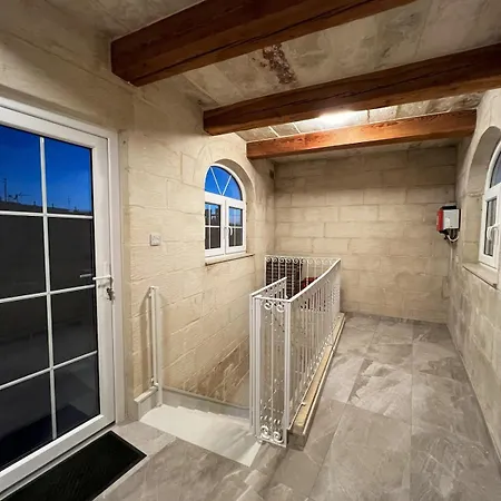 Feriehus De Rohan Townhouse 38 Żebbuġ