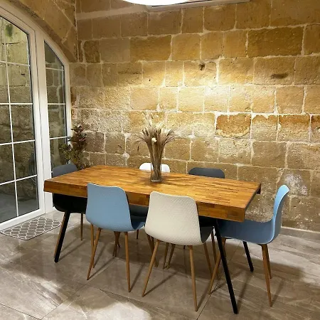 Holiday home De Rohan Townhouse 38 Zebbug (Southern Region)