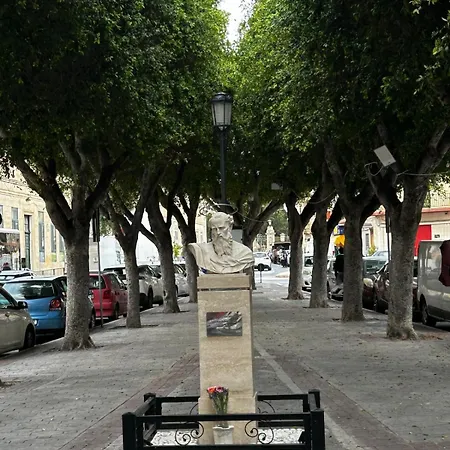 De Rohan Townhouse 38 Feriehus Żebbuġ