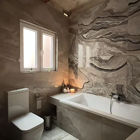 De Rohan Townhouse 38 Zebbug (Southern Region)