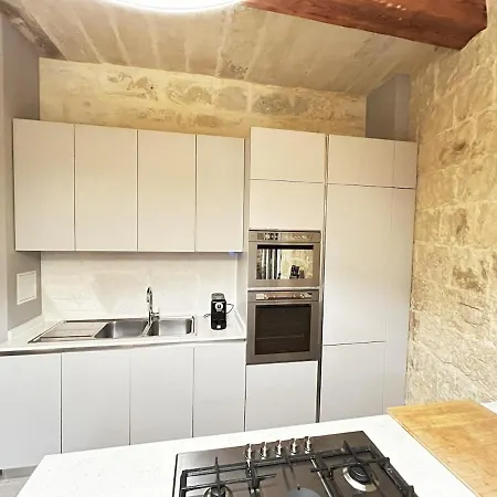 Feriehus De Rohan Townhouse 38 *