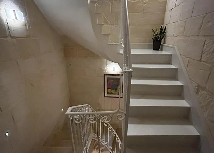 Tatil Evi De Rohan Townhouse 38