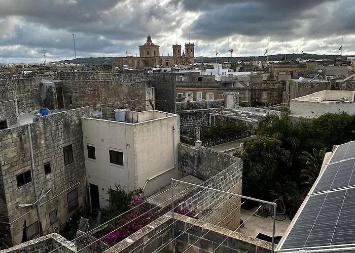 De Rohan Townhouse 38 * Żebbuġ