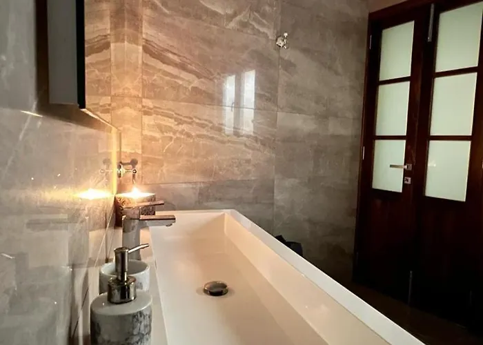 Vakantiehuis De Rohan Townhouse 38 *