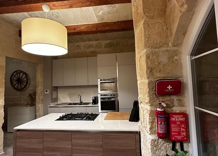 Tatil Evi De Rohan Townhouse 38 *