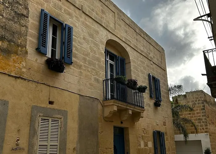 De Rohan Townhouse 38 Tatil Evi *