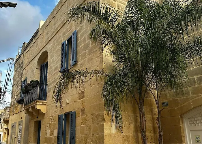 De Rohan Townhouse 38 * Żebbuġ