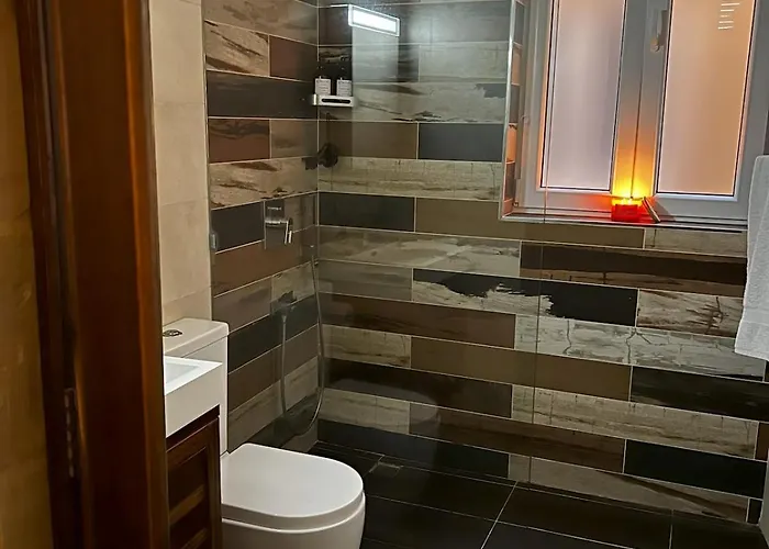 De Rohan Townhouse 38 Tatil Evi Żebbuġ