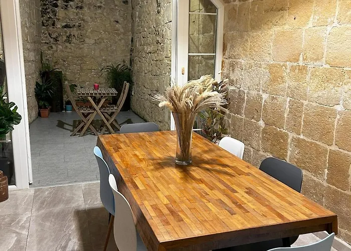 De Rohan Townhouse 38 Vakantiehuis *