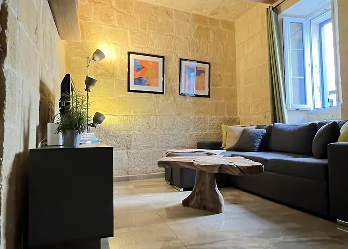 Vakantiehuis De Rohan Townhouse 38