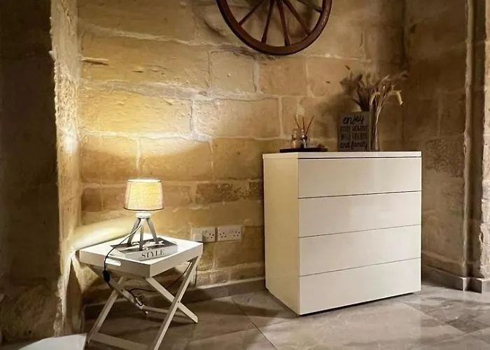 Tatil Evi De Rohan Townhouse 38 *