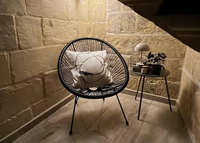 Tatil Evi De Rohan Townhouse 38 *