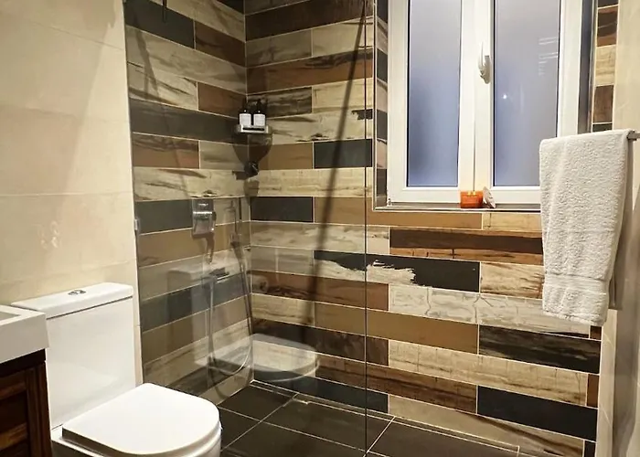 Tatil Evi De Rohan Townhouse 38 *