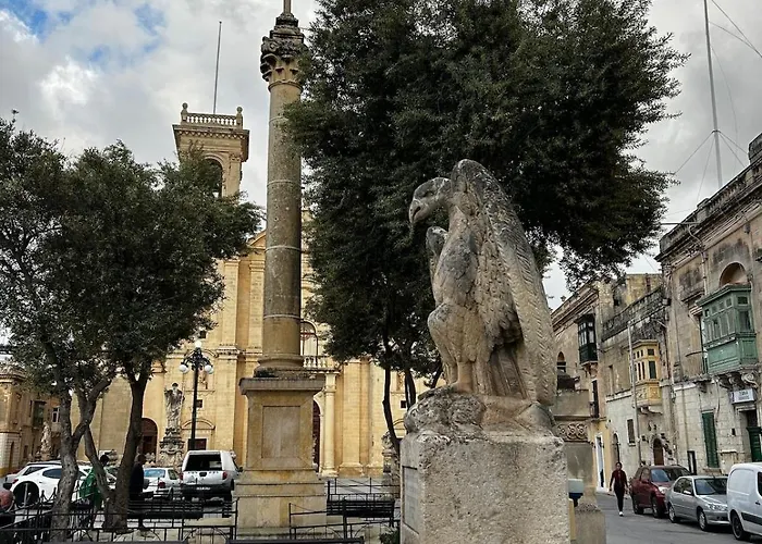 Vakantiehuis De Rohan Townhouse 38 *