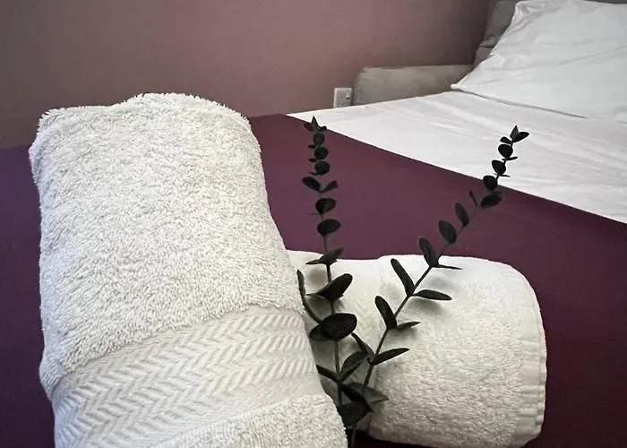 Tatil Evi De Rohan Townhouse 38 Żebbuġ