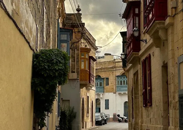 De Rohan Townhouse 38 Vakantiehuis *