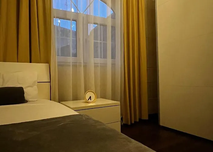 De Rohan Townhouse 38 Tatil Evi *