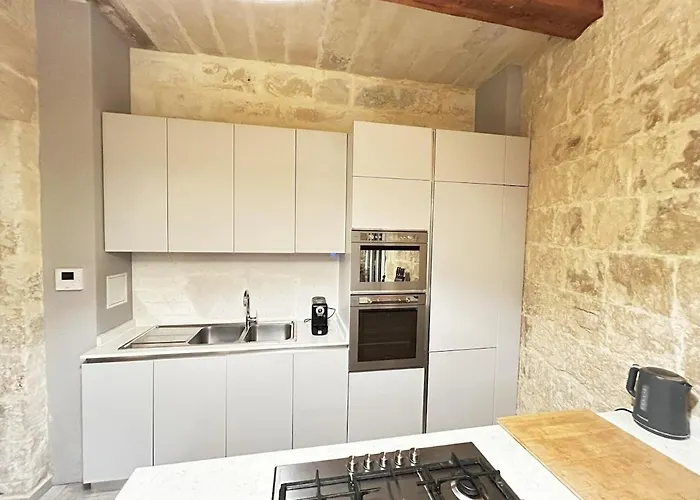 Vakantiehuis De Rohan Townhouse 38 *